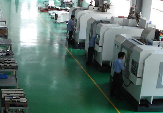 扬州CNC零件加工